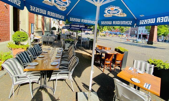 Restaurant Serenissima